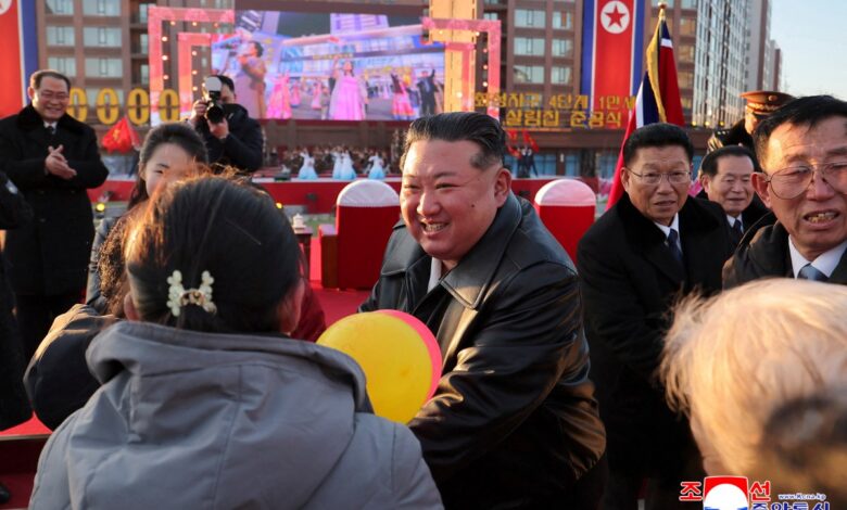 North Korea hackers blamed in 0M Kelp DAO crypto theft