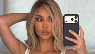 Kim Kardashian and Lewis Hamilton: The Truth Behind Recent Romance Rumors