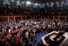 King Charles III’s U.S. speech: Unity and NATO, explained