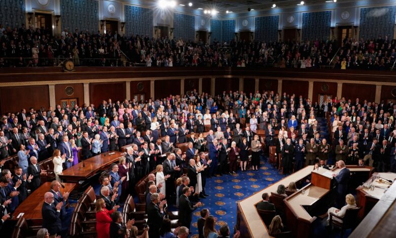 King Charles III’s U.S. speech: Unity and NATO, explained