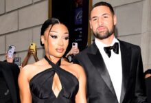 Klay Thompson Cheating Allegations Spark Megan Thee Stallion Breakup Drama