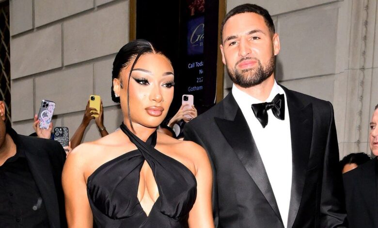 Klay Thompson Cheating Allegations Spark Megan Thee Stallion Breakup Drama