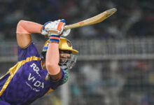 IPL 2026: Permanent role lifts Anukul Roy as KKR looks to steady campaign