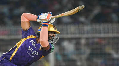 IPL 2026: Permanent role lifts Anukul Roy as KKR looks to steady campaign