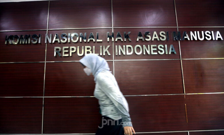 Andrie Yunus: Komnas HAM Desak Revisi UU Militer