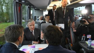 Omarmt zelfs Koning Filip het confederalisme?