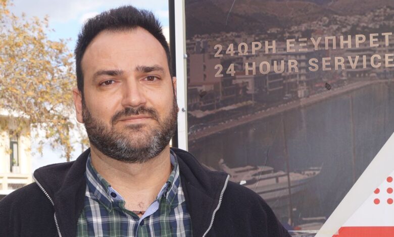 Πρόεδρος Ράδιο Ταξί: Οι πολίτες δικαιούνται αστική και υπεραστική συγκοινωνία