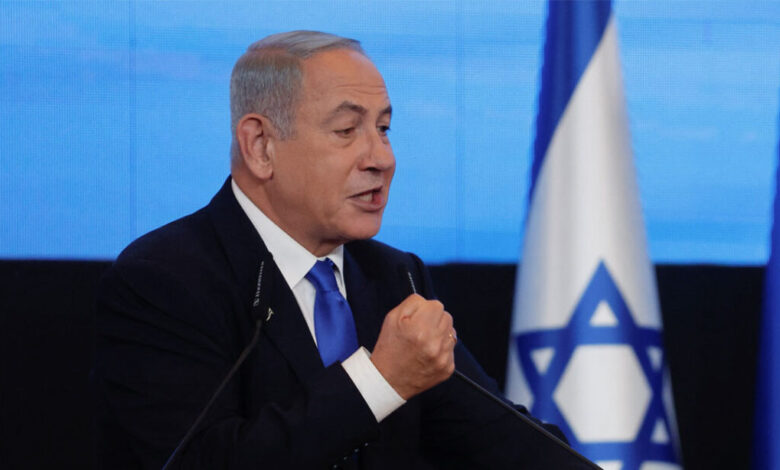 លោក ណេតាន់យ៉ាហ៊ូ លាក់ការណ៍ពិតមហារីកក្រពេញប្រូស្តាត និងបញ្ជាក់ព្យាបាលជោគជ័យ