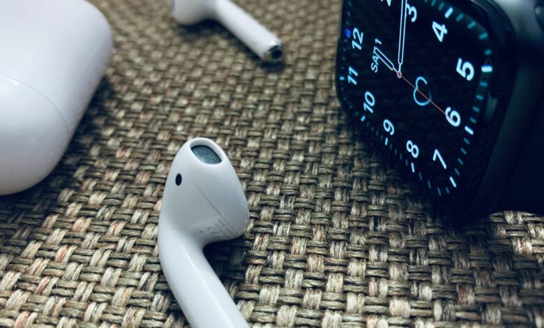 The best trick AI can pull is disappearing into my gadgets