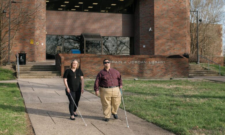 DOJ delays web accessibility rule for schools—what it means for students