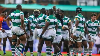 Sables kick off World Cup road vs Zambia — what to watch in Harare