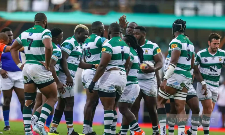 Sables kick off World Cup road vs Zambia — what to watch in Harare