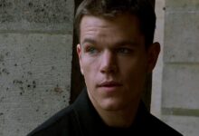 Richard Chamberlain Played Jason Bourne on TV Before Matt Damon