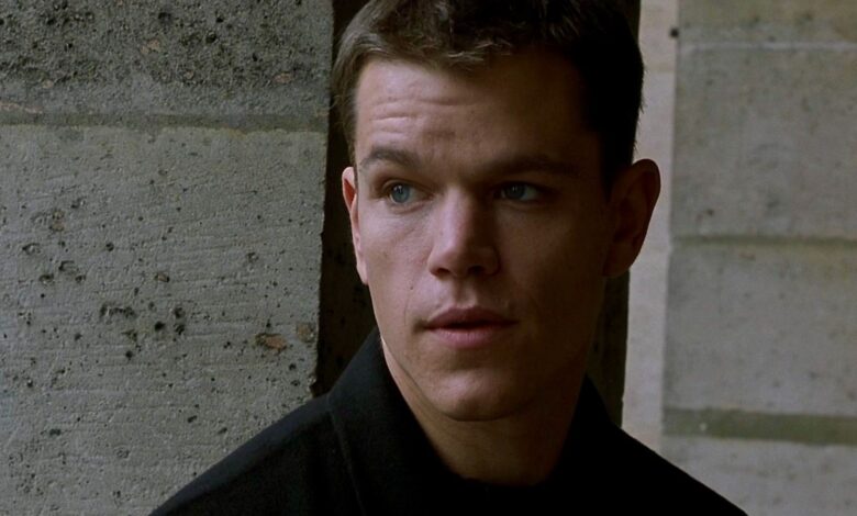 Richard Chamberlain Played Jason Bourne on TV Before Matt Damon