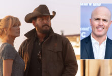 Yellowstone: Dutton Ranch Showrunner Not Returning For Potential Season 2 After BTS Drama – TVLine