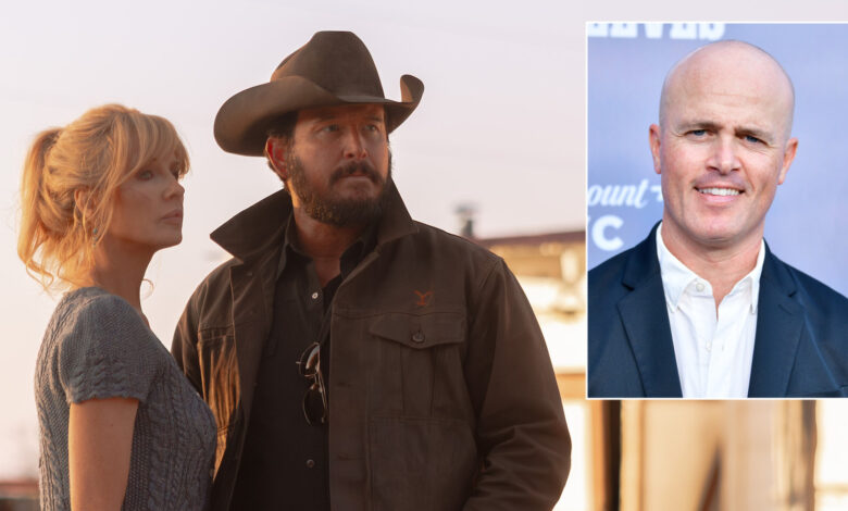 Yellowstone Spin-Off Shifts: Dutton Ranch Showrunner Exits After Season 1 Buzz