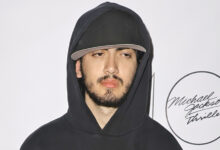 How Michael Jackson’s Son Blanket Really Got His Nickname – The List