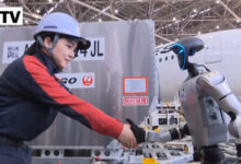 Tokyo Airport Tests Humanoid Robots as Baggage Handlers: What It Means