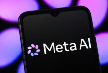 Mark Zuckerberg: Meta is building AI agents for personal goals and business growth