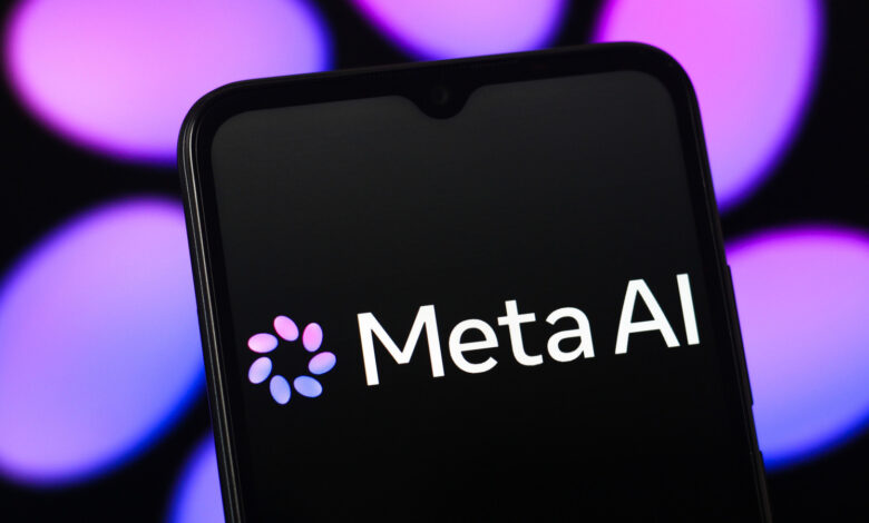 Mark Zuckerberg: Meta is building AI agents for personal goals and business growth