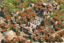 Age of Empires II: Definitive Edition lands on Mac—Steam release May 28