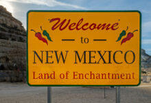 Meta warns it could pull apps from New Mexico