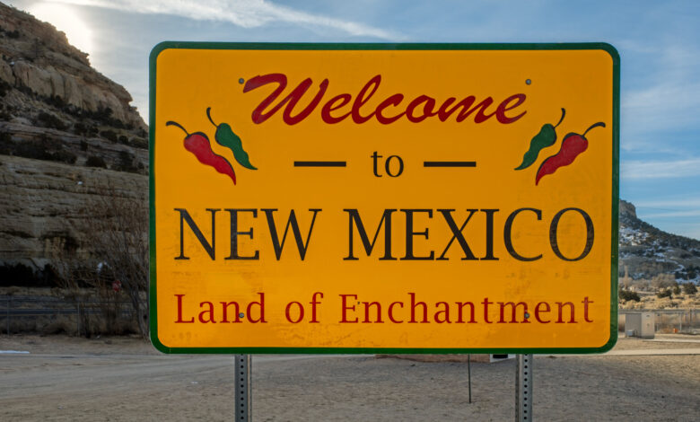 Meta warns it could pull apps from New Mexico