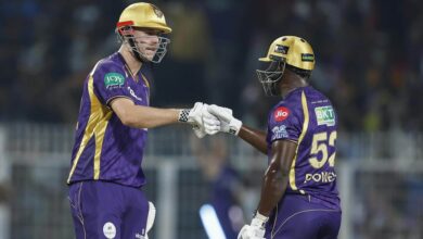 Rovman Powell Hits 6,000 T20 Runs Milestone