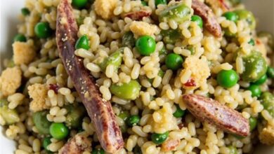 Kamut: 5 Ways to Bring This Ancient Grain Into Your Kitchen