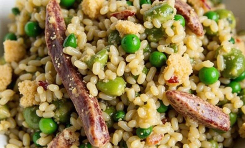 Kamut: 5 Ways to Bring This Ancient Grain Into Your Kitchen