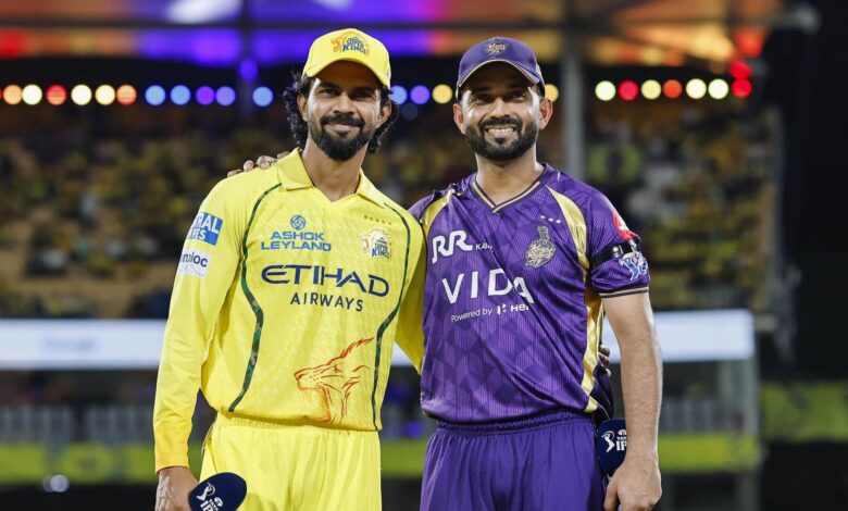 Ruturaj Gaikwad’s Batting Slump: A Deep Dive into the Numbers