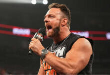 WrestleMania 42 Night 2 card: Full lineup for Sunday in Las Vegas