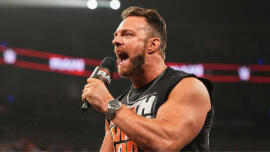 WrestleMania 42 Night 2 card: Full lineup for Sunday in Las Vegas