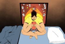 More Teens Are Getting Hooked on Gambling—And Parents Often Miss the Signs