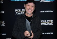 Oasis Wins Major Tour of the Year at 2026 Pollstar Awards