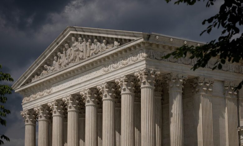 The Supreme Court Isn’t the Problem — Congress Is