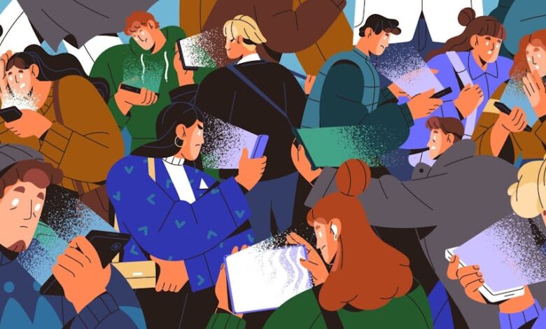 Social Media Addiction Lawsuits Face a Bellwether Test