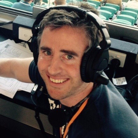 Anzac Day Live: Wallaroos vs Black Ferns Test