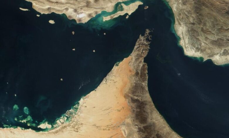 Détroit d’Ormuz : Paris orchestre une coalition pour sécuriser le corridor