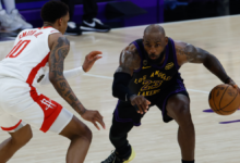 NBA predictions: Friday playoff picks as Celtics, Lakers push