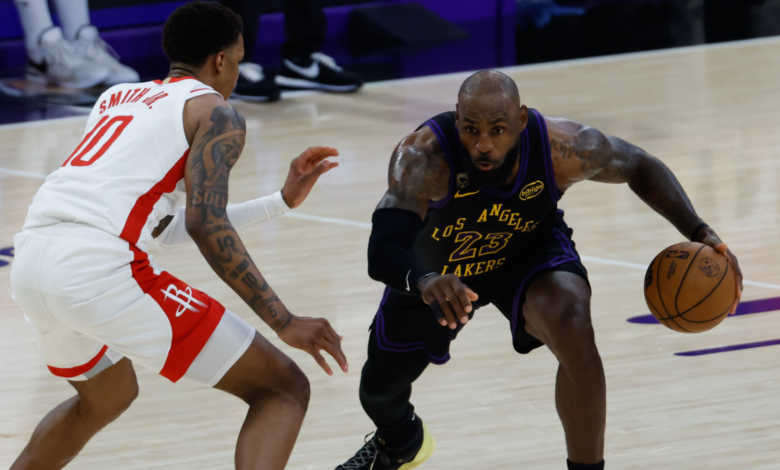 NBA predictions: Friday playoff picks as Celtics, Lakers push