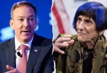 Top Trump official ignites heated exchange after stumping House Dem on landmark SCOTUS cases