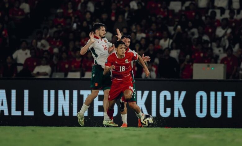 Legia Warszawa Incar Dony Tri Pamungkas dengan Mahar Rp5 Miliar