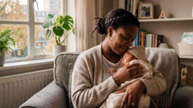 C-Section Awareness: Moving Past the Myths