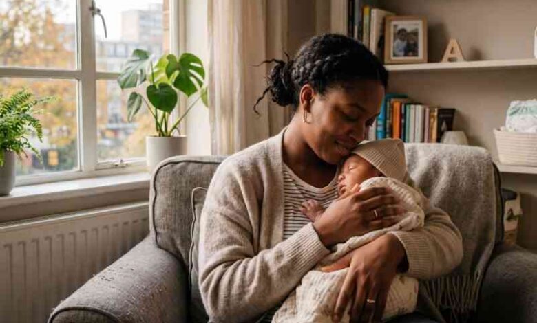 C-Section Awareness: Moving Past the Myths