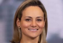 Lorna Hajdini: 5 things about JPMorgan executive accused of sexually harassing junior employee