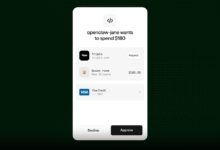 Stripe Link wallet lets autonomous AI agents pay