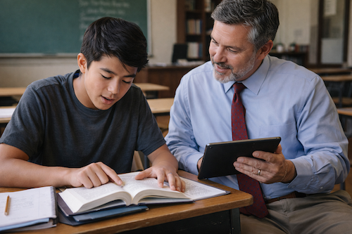 From fragmentation to fidelity: Wayne‑Westland fixes early reading