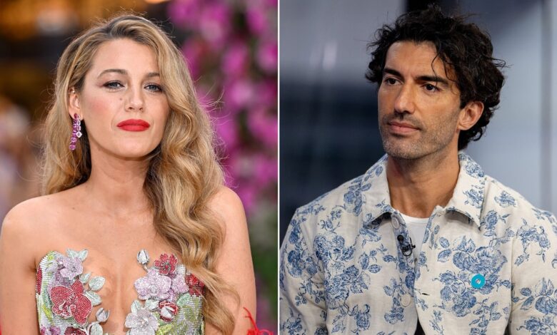 Blake Lively, Justin Baldoni trial: what jurors will be asked