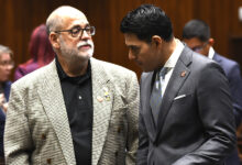 Budget stalemate: House GOP sends Hobbs first proposal